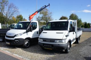 Iveco Daily 35C14